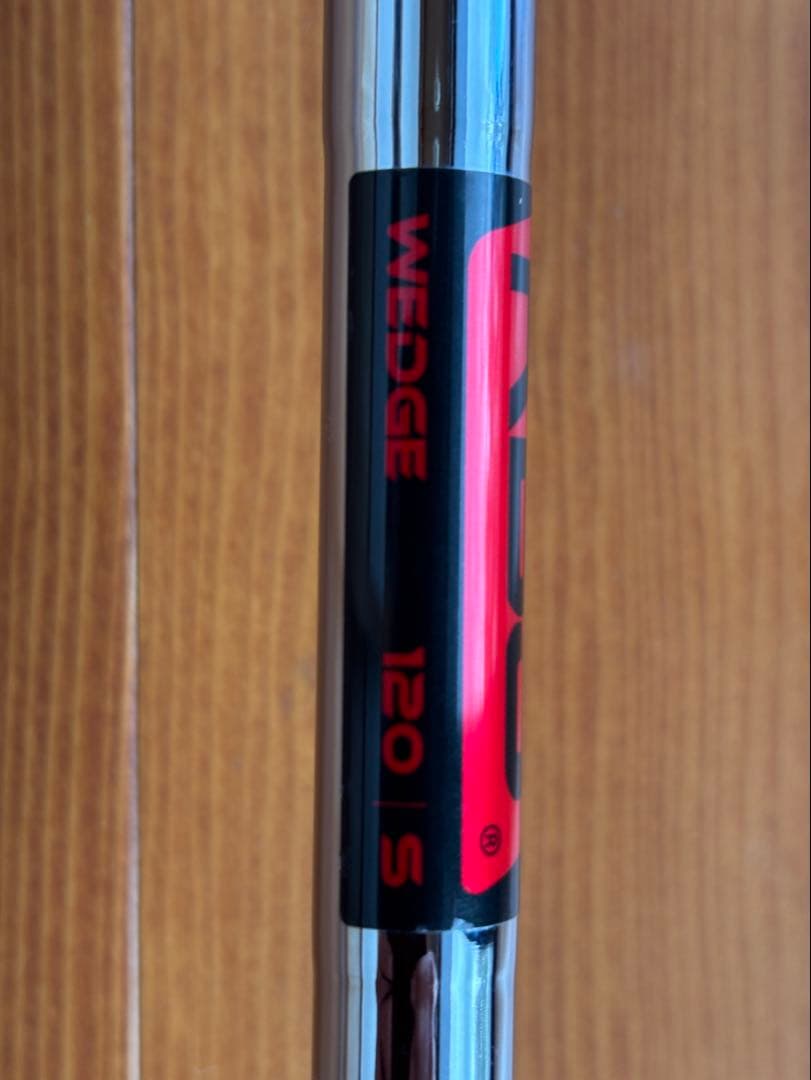 RAZZLE DAZZLE(ラズルダズル) CS-05W.v 　58°ウェッジ