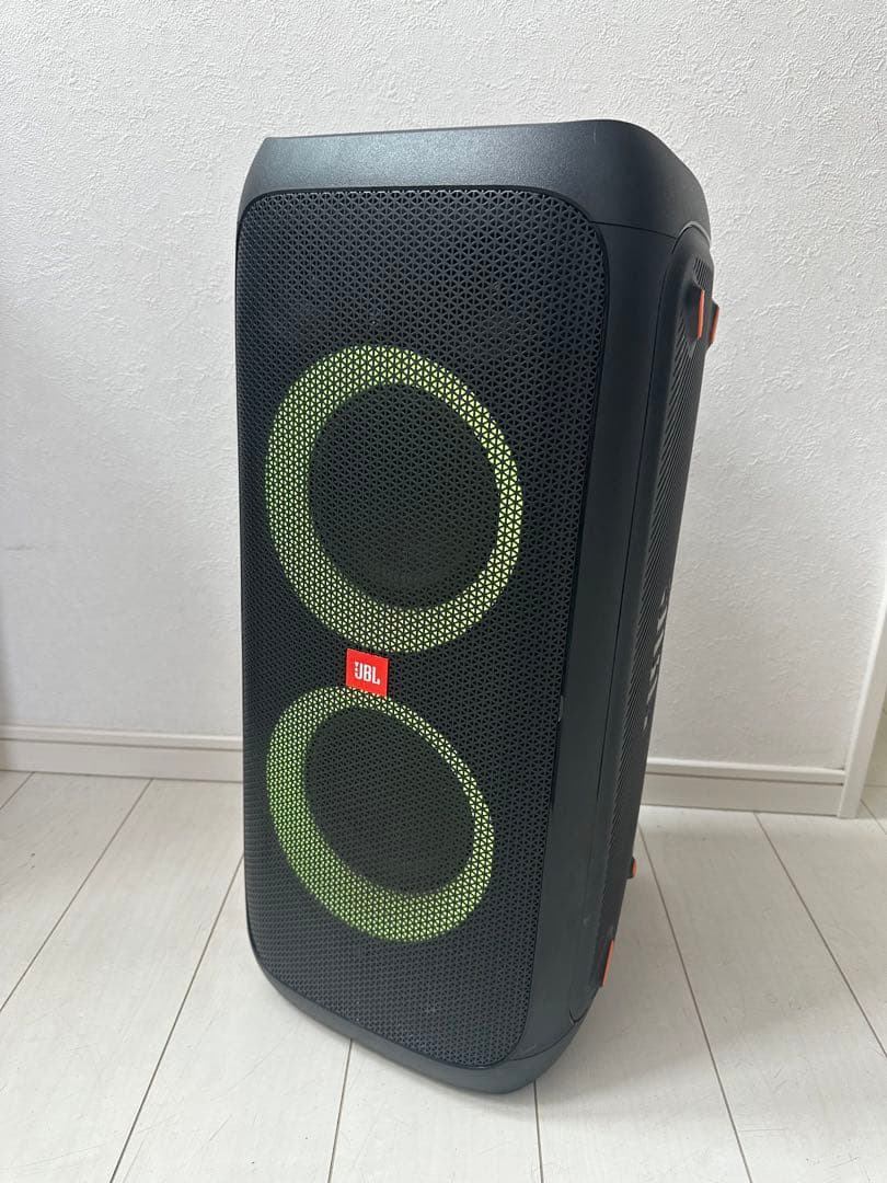 JBL ワイヤレススピーカー partybox310