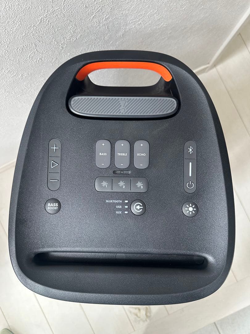 JBL ワイヤレススピーカー partybox310