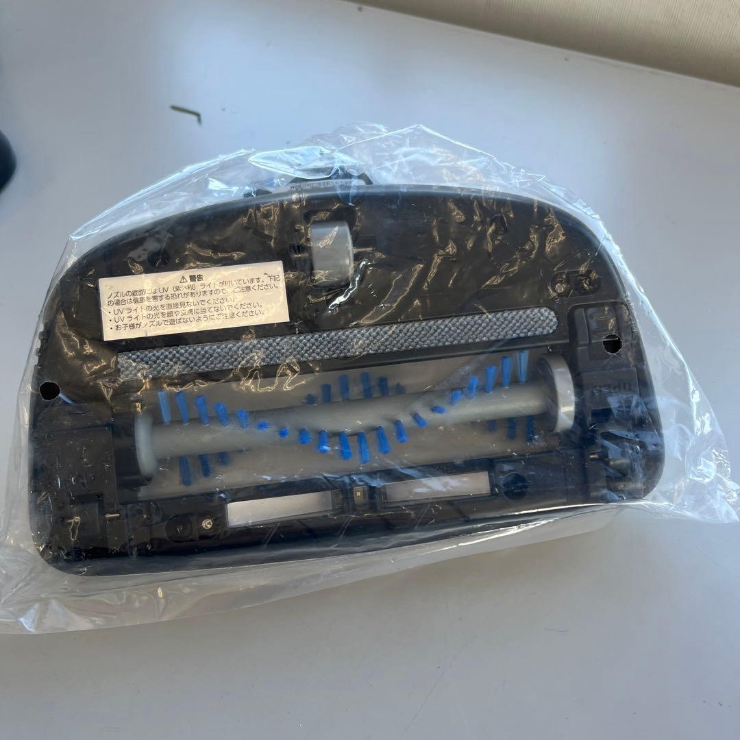 Electrolux ZB3425BL コードレス掃除機