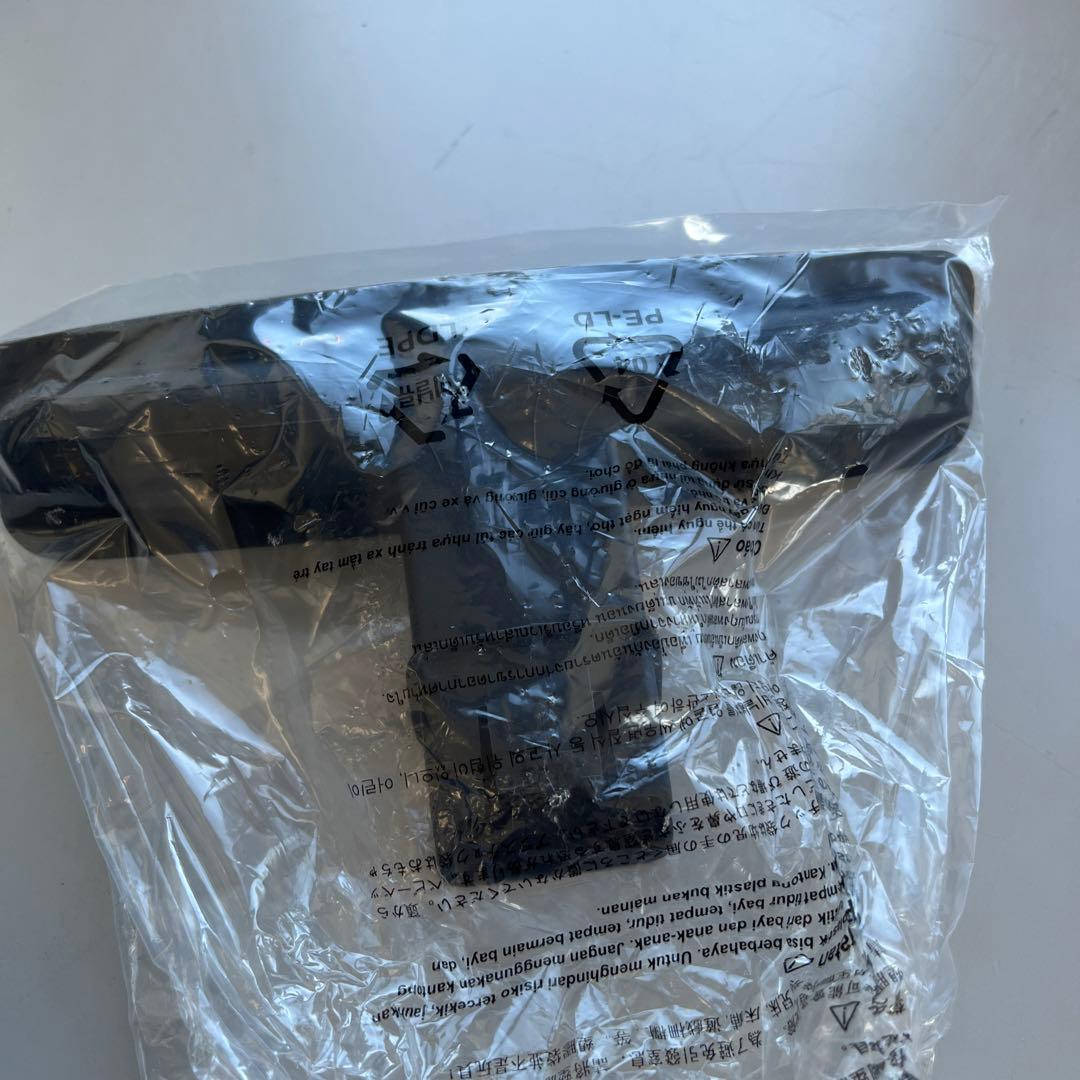 Electrolux ZB3425BL コードレス掃除機