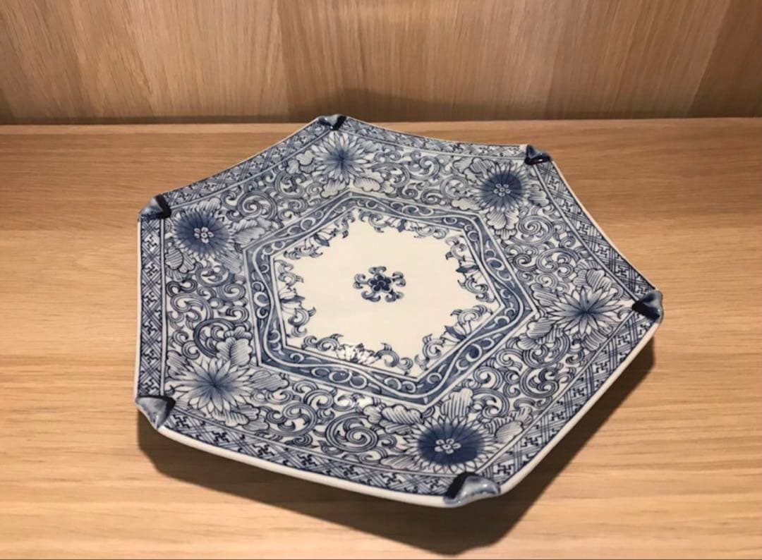 新品 4️⃣点 香蘭社 高台皿 食器 ❤︎ 徳利 おちょこ 酒器