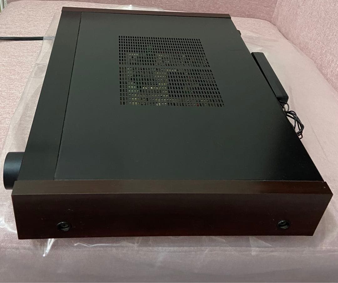 週末お値下げ　SONY FM - AM チューナー