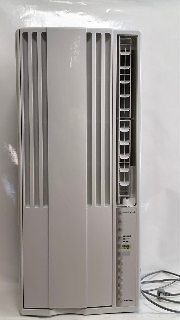 コロナルームエアコン　ＣＷ－1624R