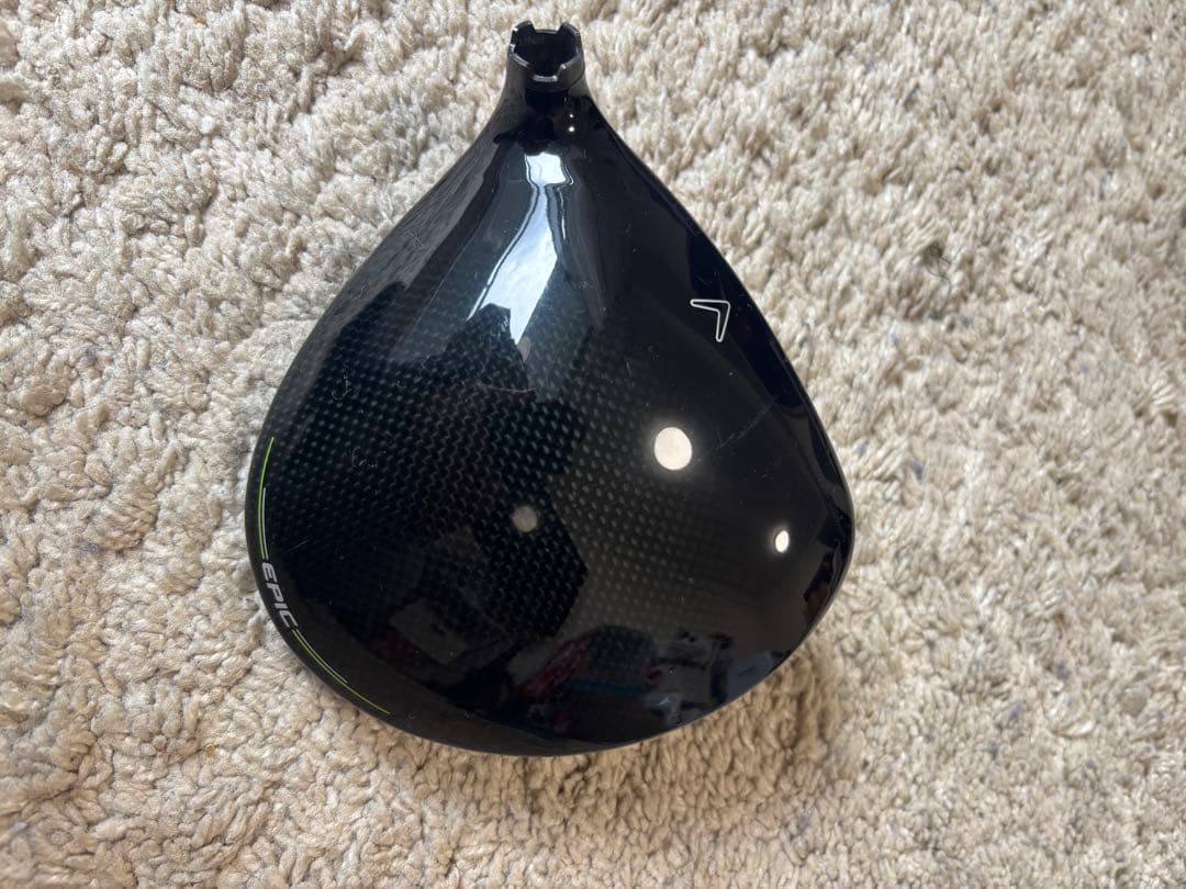 キャロウェイ エピック MAX 9.0度Callaway EPIC MAX