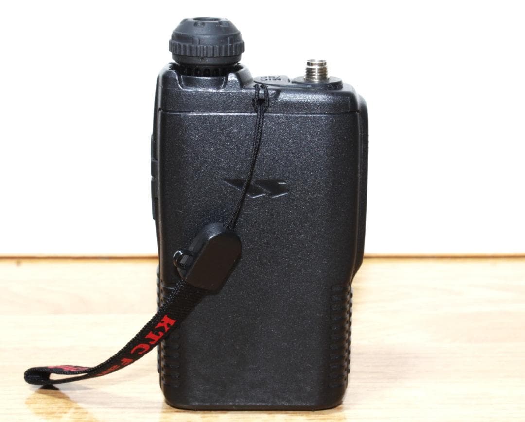 ◆YAESU STANDARD　VX-3 動作品＋おまけ【10】◆