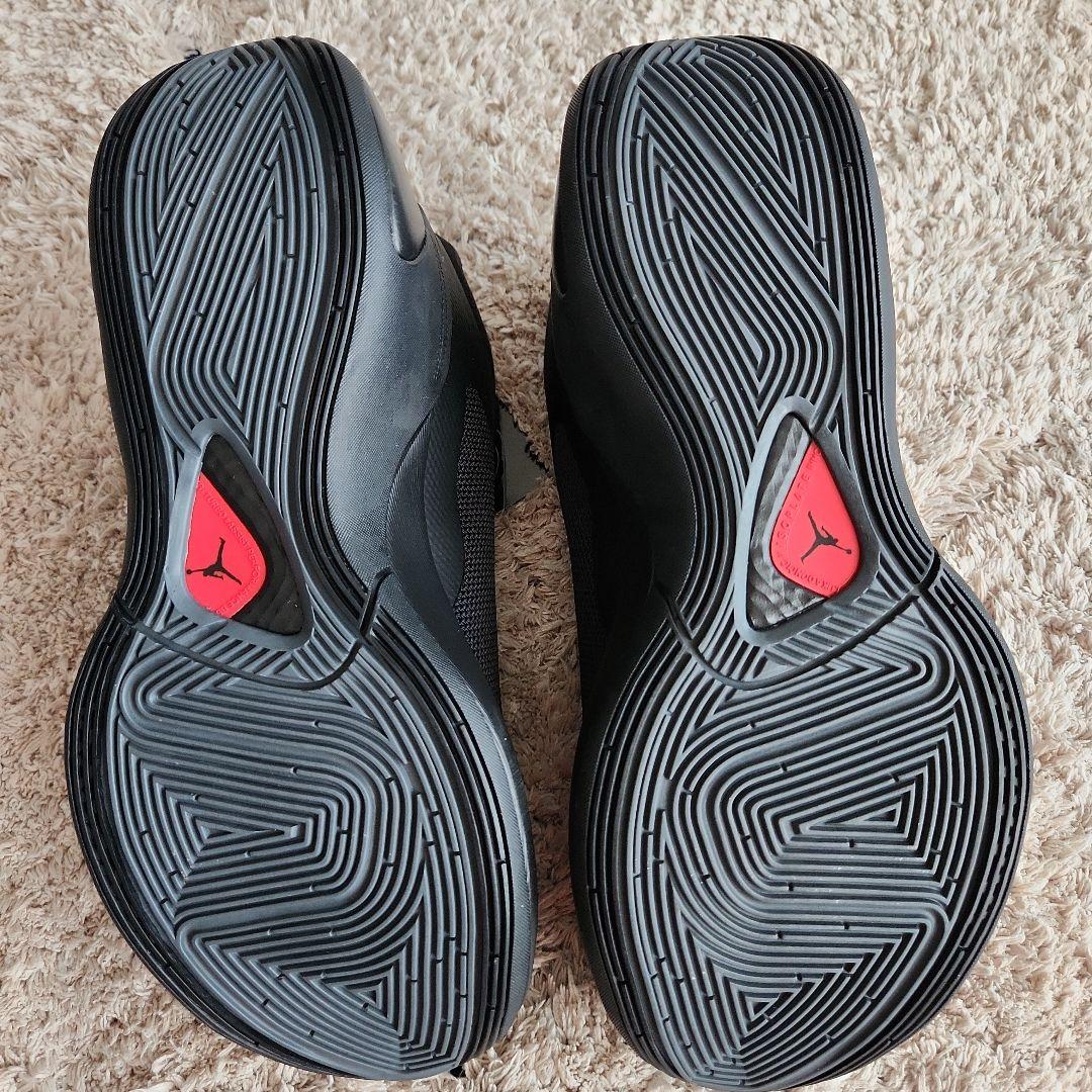 Nike Jordan Luka 1 \"Bred\" ジョーダン ルカ1 ブレッド