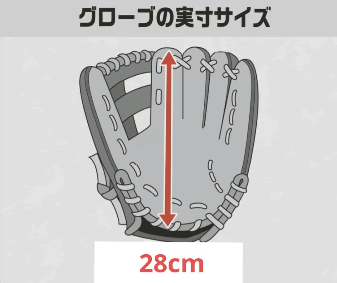 ミズノ グローバルエリート HセレクションSIGNA 上位モデル