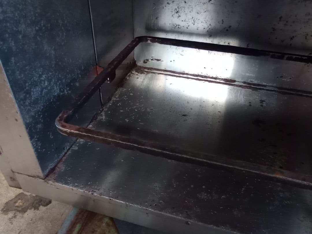 リンナイペット　グリラー　グリル　オーブン　ＬＰガス仕様