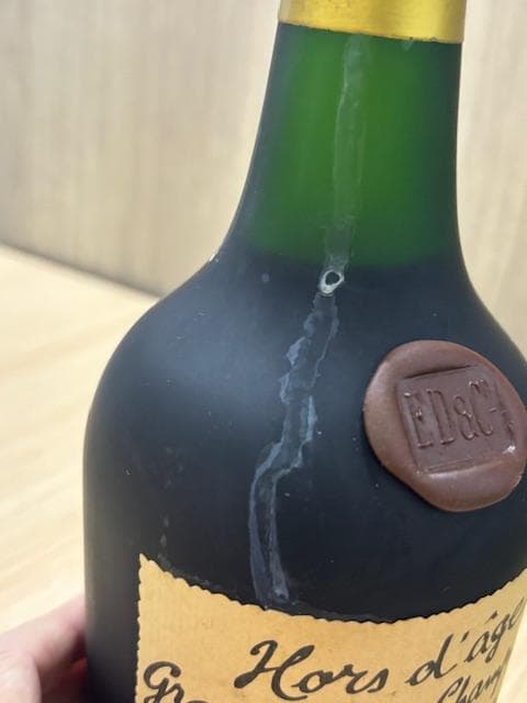 【古酒】REMY MARTIN /デュピュイ A.E.Dupuy ブランデー