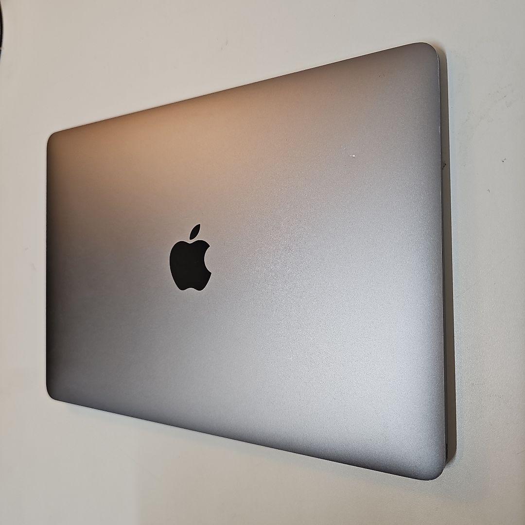 MacBook12インチ 2015