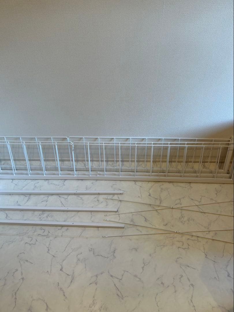 ニトリ Nポルタ