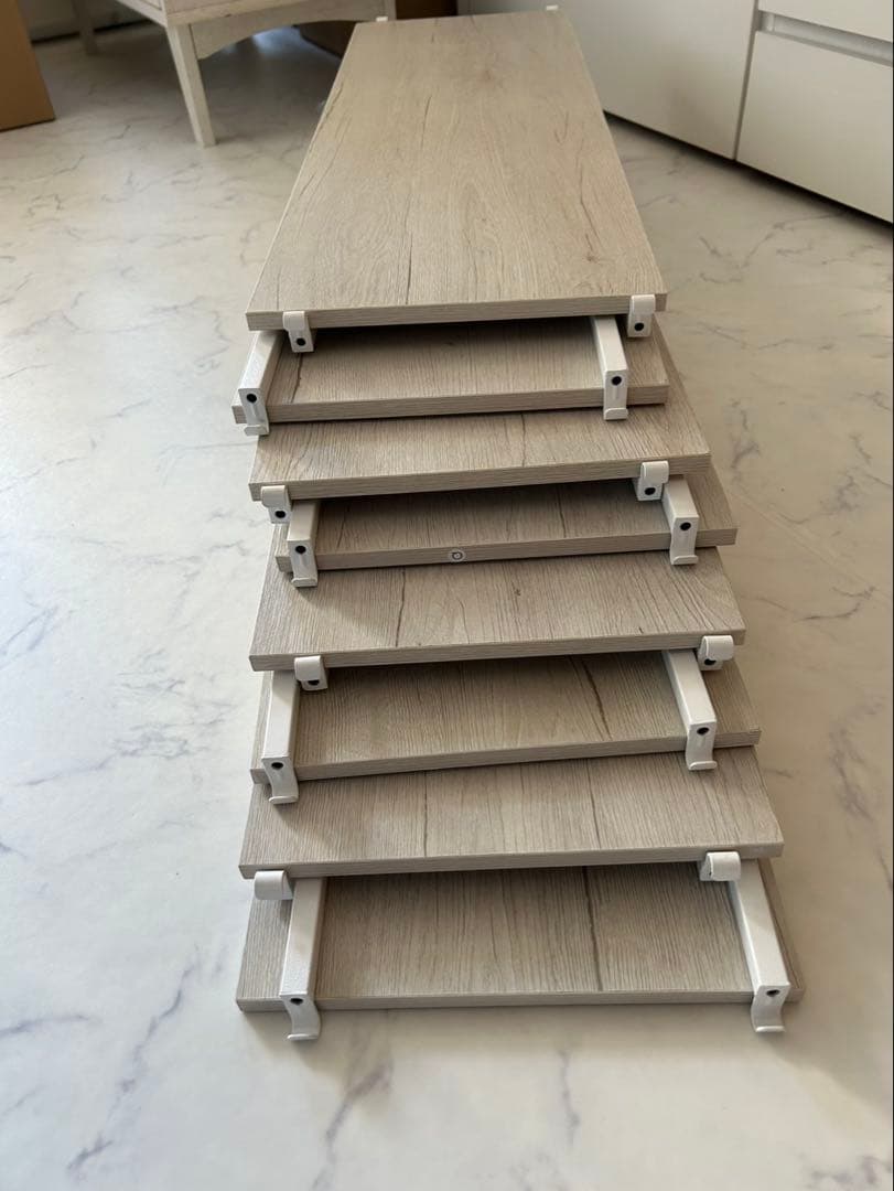 ニトリ Nポルタ