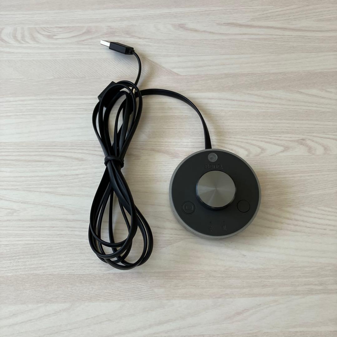 BenQ Screenbar plus スクリーンバープラス