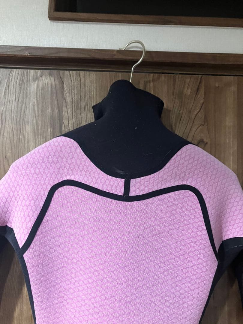 専用　　　MARVYドライスーツ　ネックエントリー3ミリオーダー品　ML程度