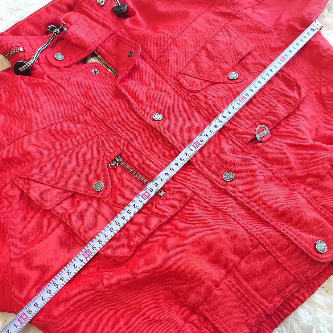 エレッセ スキー スノーボードウェア セットアップ ロゴ刺繍 レトロ M