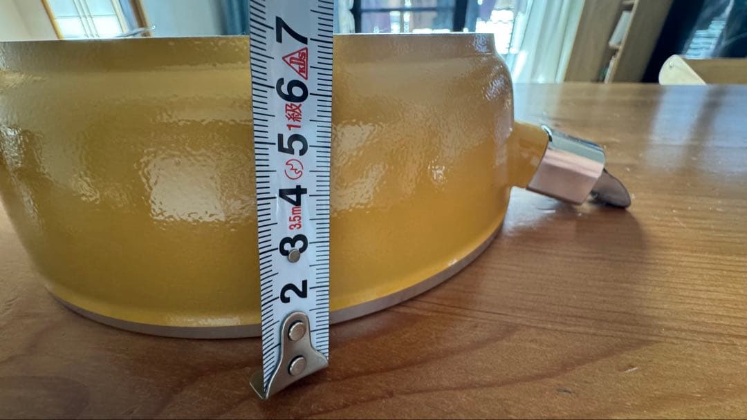 アサヒ軽金属 オールパン 22cm（ガラス蓋付き）