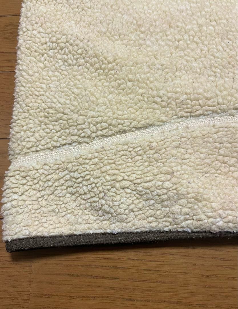 Patagonia パタゴニア クラシック レトロX ベスト 2007年製