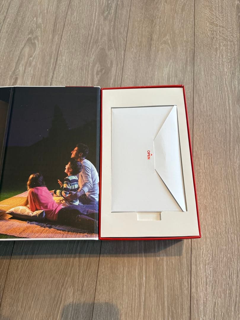 Nebula Capsule II ネブラカプセル2