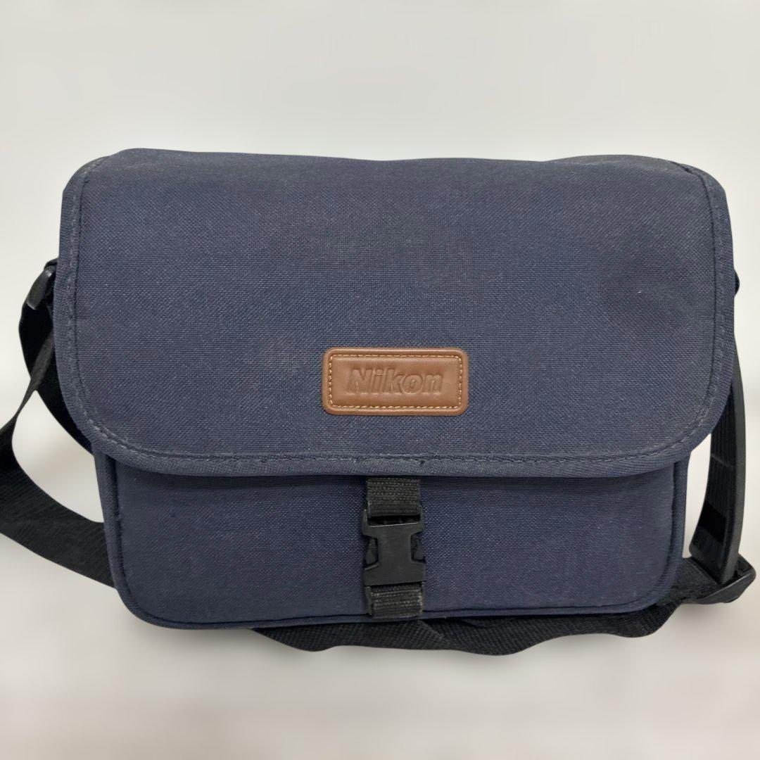 Nikon F60 レンズ付き