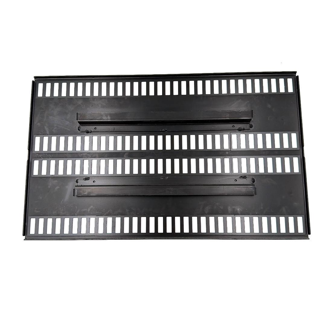 【穴あけ最小】壁美人 テレビ壁掛け金具 賃貸OK 付属品あり