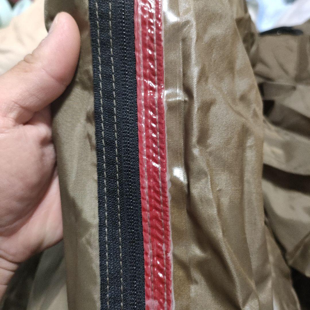 【廃盤品！！美品！】スノーピークテント　写真のもの全部セットです！