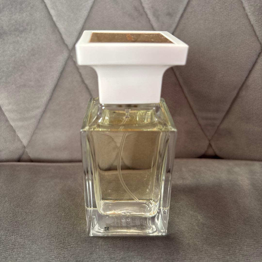 【専用】TOM FORD WHITE SUEDE 50ml