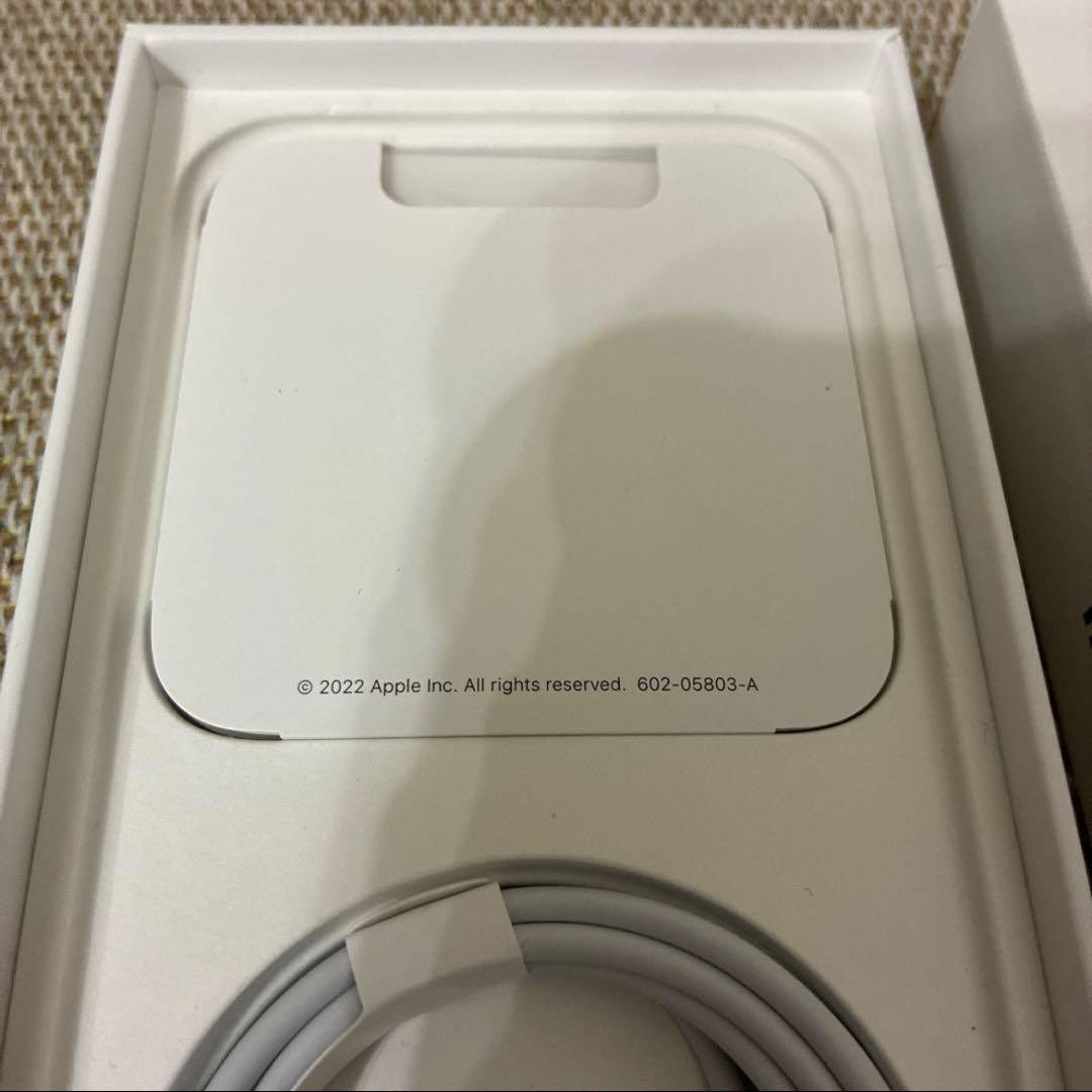 Apple iPhone 14 Pro スペースブラック 128GB