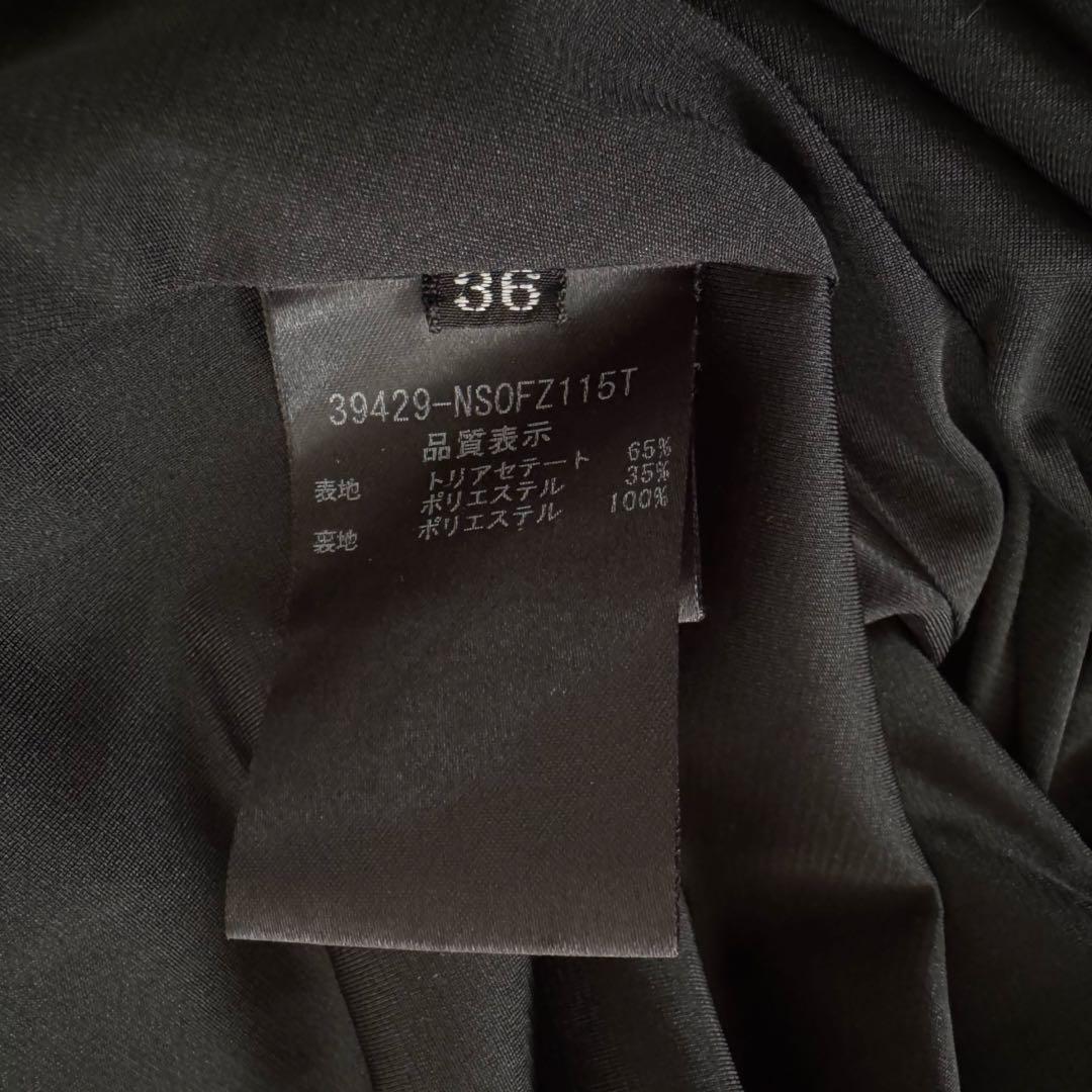 良品✨近年モデル 定価6.7万円 フォクシー Dress MAGNOLIA