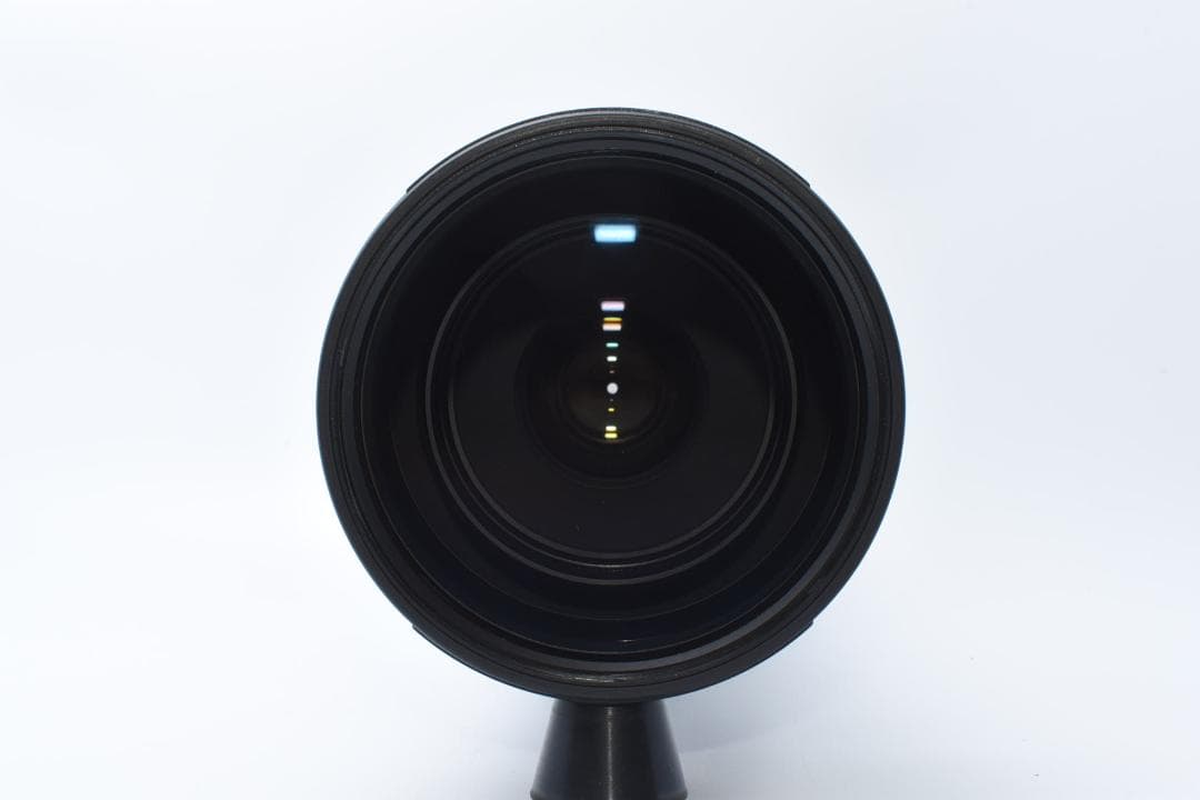 ★美品★ TAMRON SP 150-600mm 1:5-6.3 Di VC