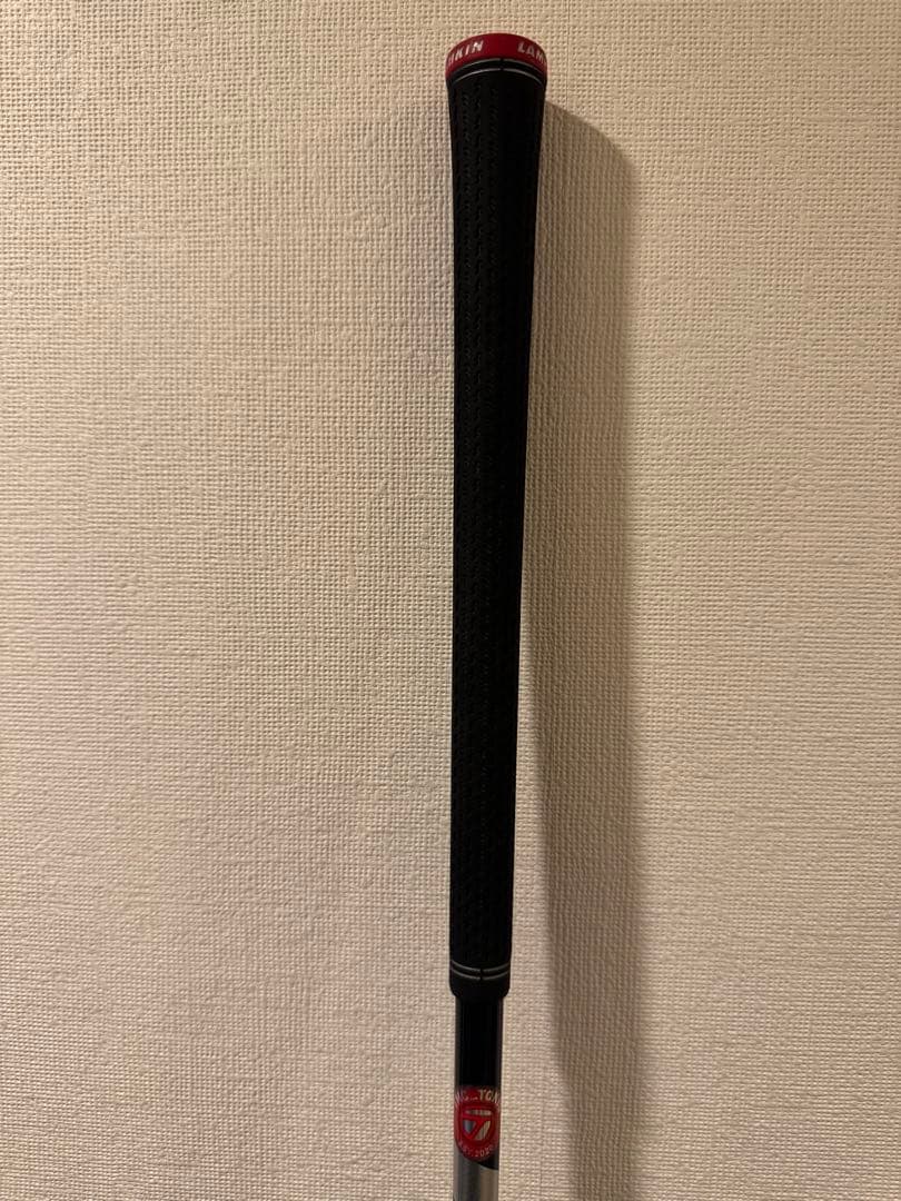 Fujikura ベンタスブルー 6-X シャフト 3w テーラーメイド