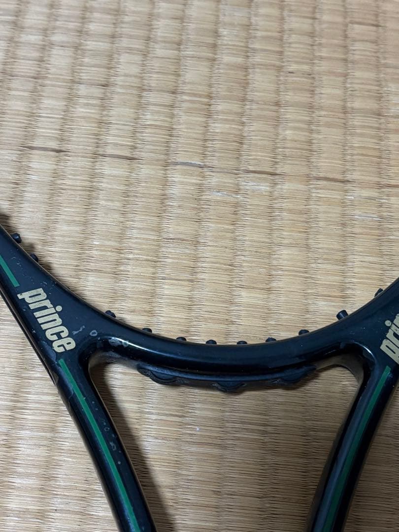 Prince 2本セット　プリンス　グラファイト