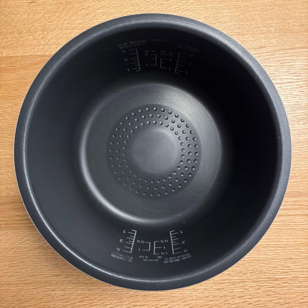 Panasonic 圧力IHジャー 炊飯器 SR-CR10A 2023年製