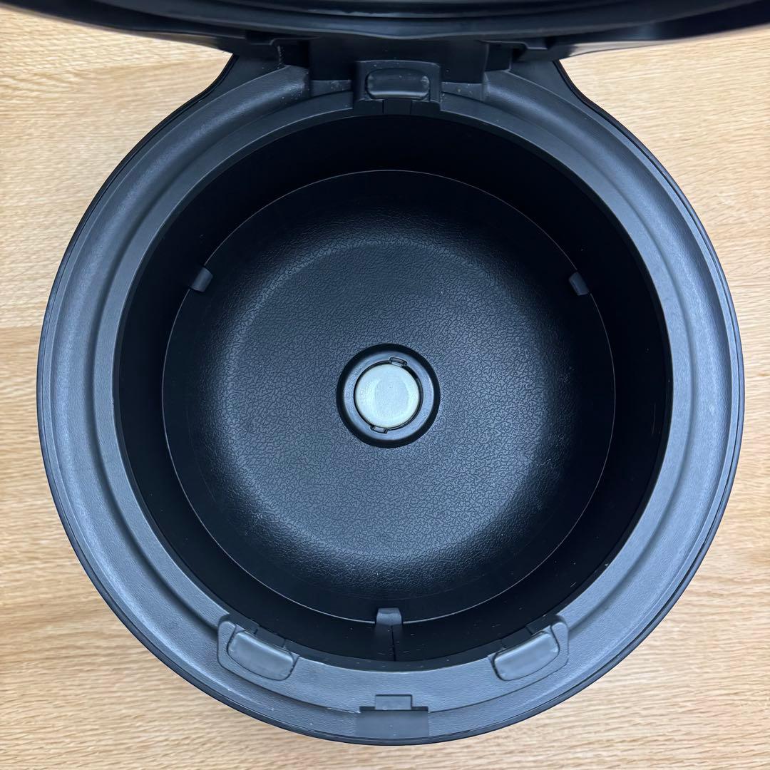 Panasonic 圧力IHジャー 炊飯器 SR-CR10A 2023年製