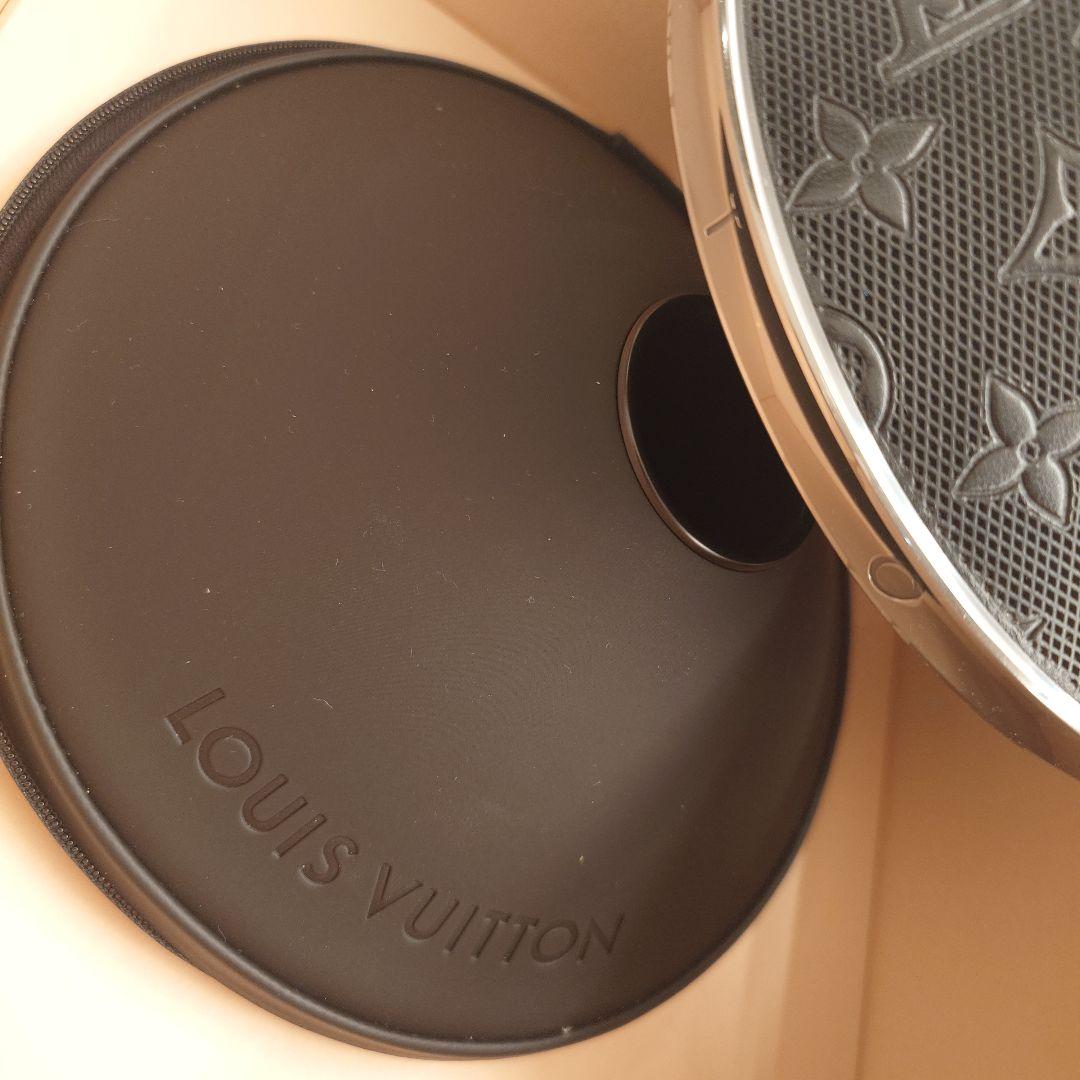 ルイ　ヴィトン　ホライゾン　ライトアップ　スピーカー　美品