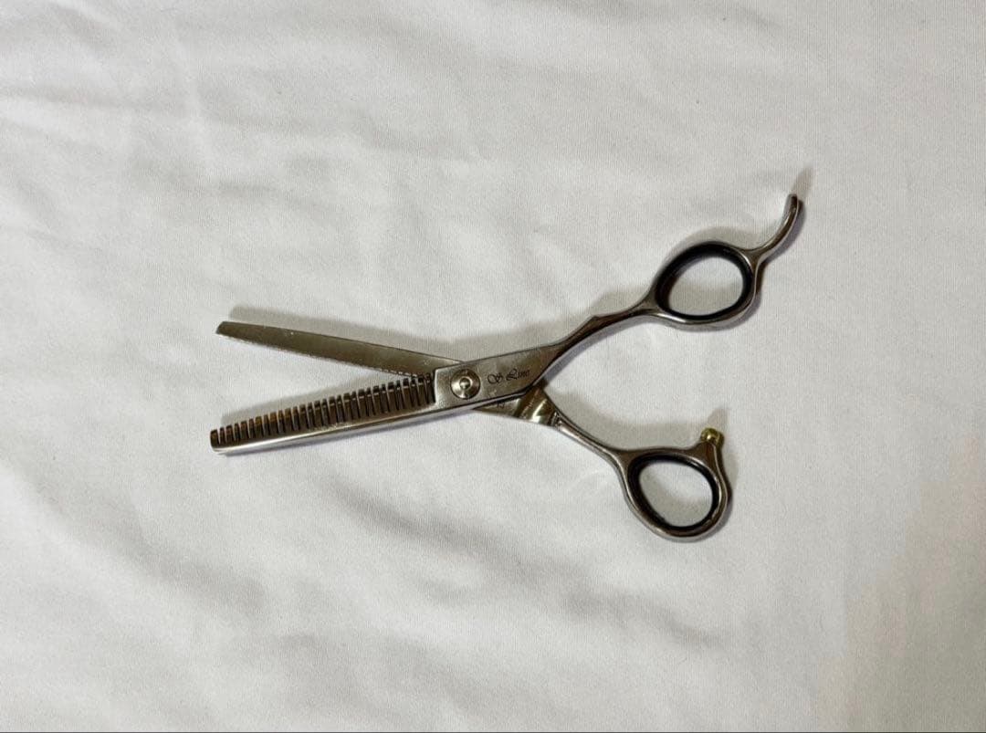 【シルバーラインSILVERLINE】DT600マジックセニング シザー