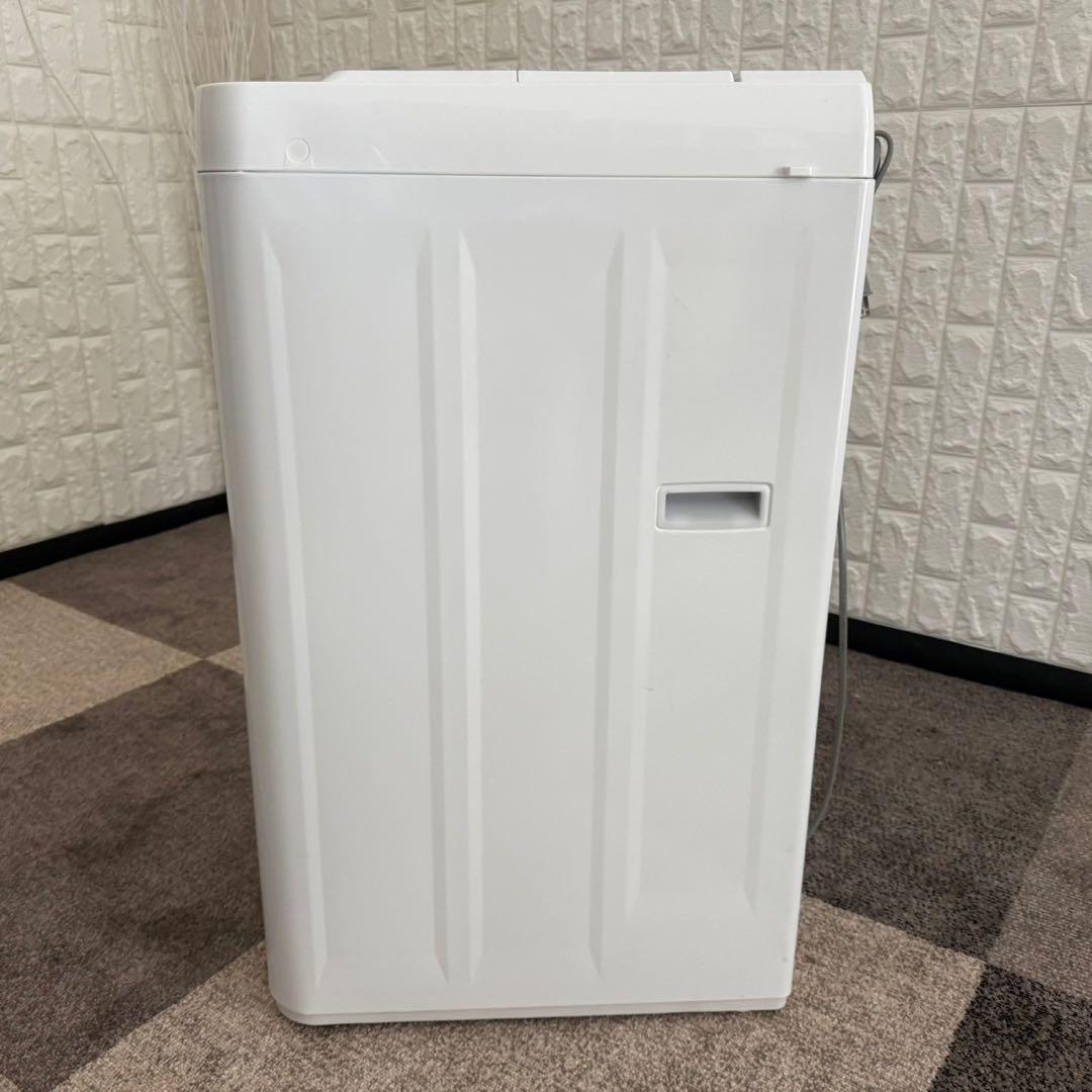 都内23区配送無料✨家電2点セット　ヤマゼン　ヤマダ電機　冷蔵庫　洗濯機　美品