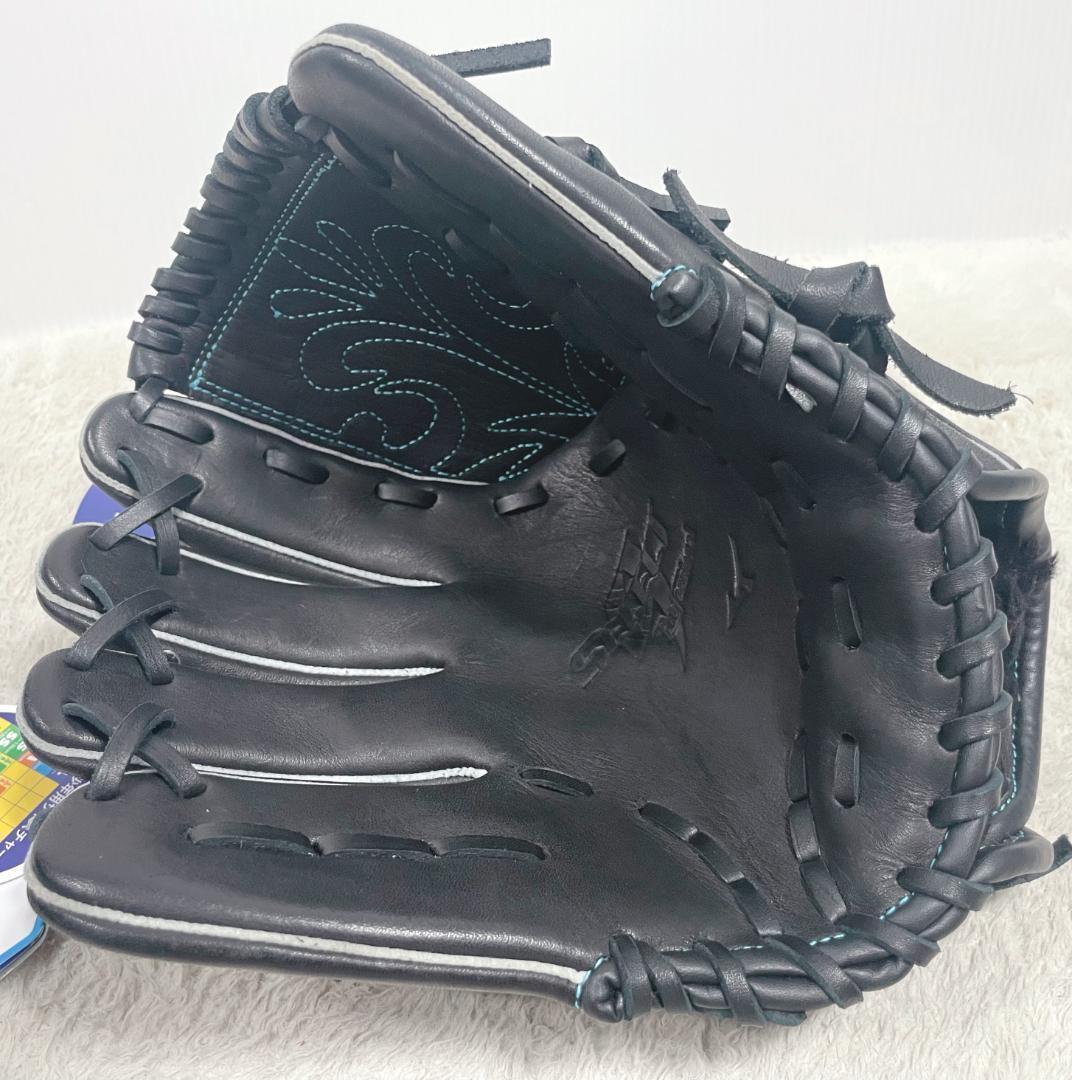 ⭐️未使用⭐️① ミズノ MIZUNO セレクトナイン 菅野智之 左用 ①