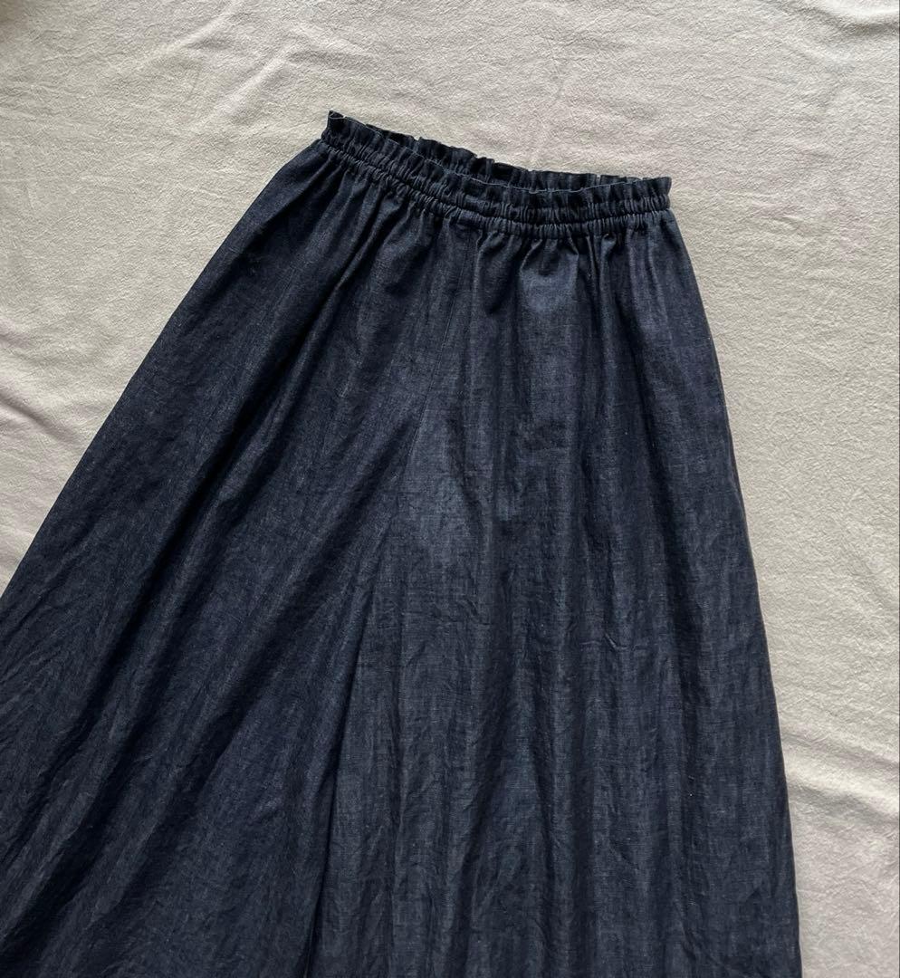 パンツ marge