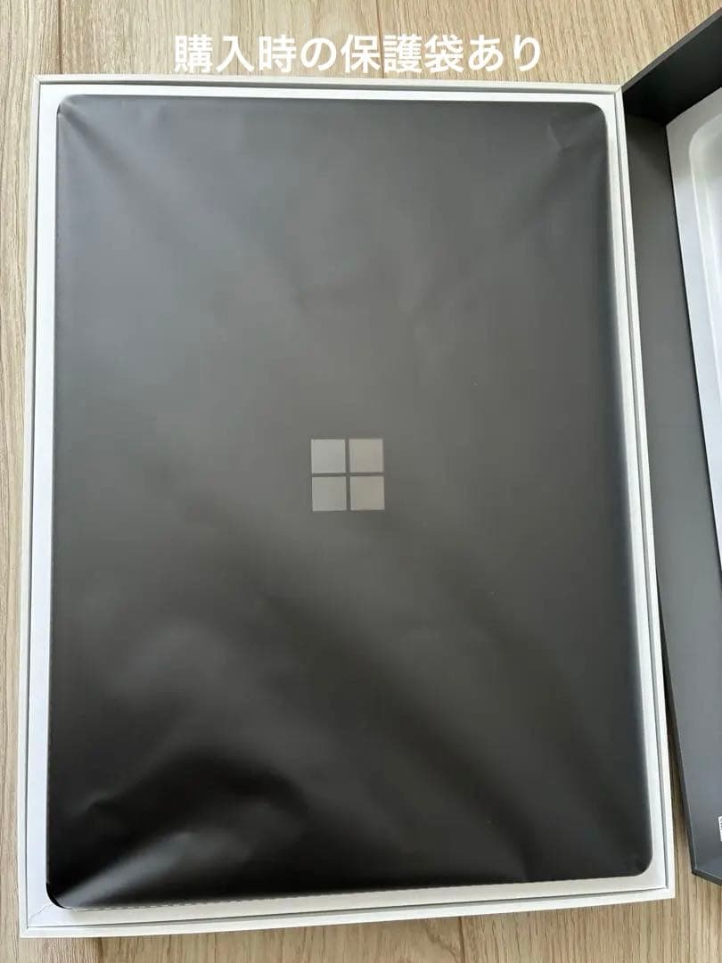 Surface Laptop3 13.5インチ Core i5/8G/256G