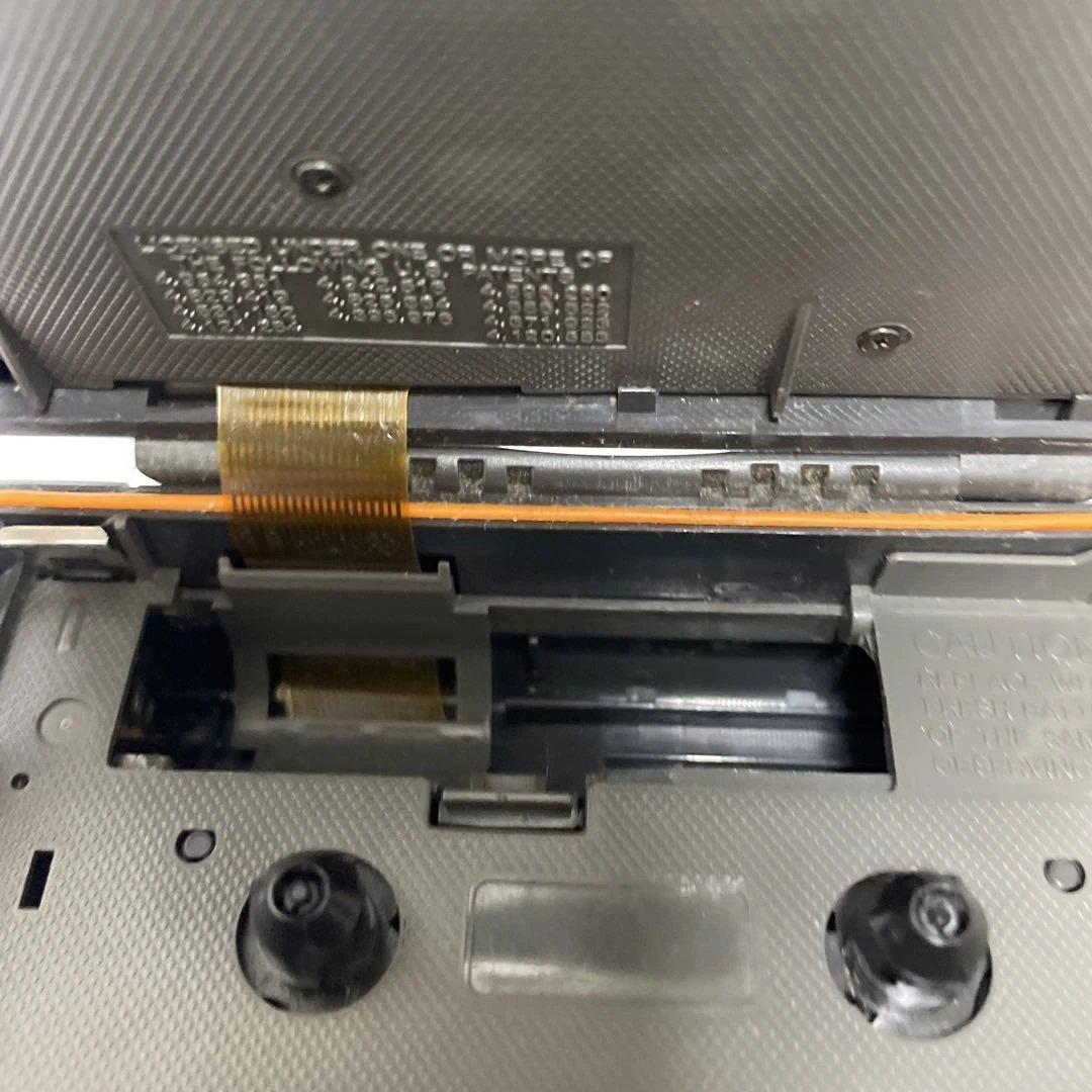 パナソニック ショックウェーブ SHOCKWAVE RQ-SW20 迷彩 カモ