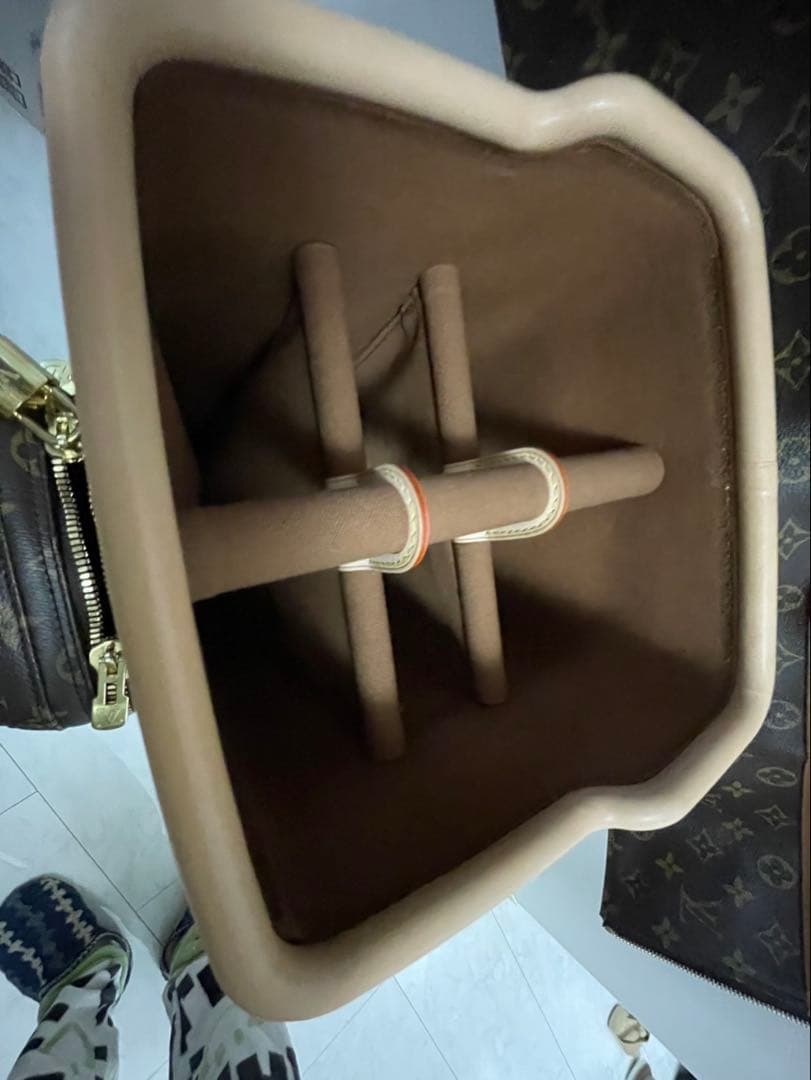 Louis Vuitton ゴルフバッグ モノグラム