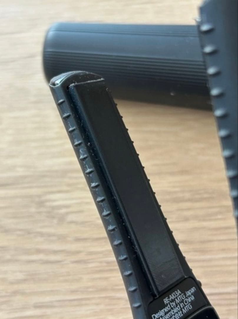 【ReFa】リファ　アイロン　ミニアイロン