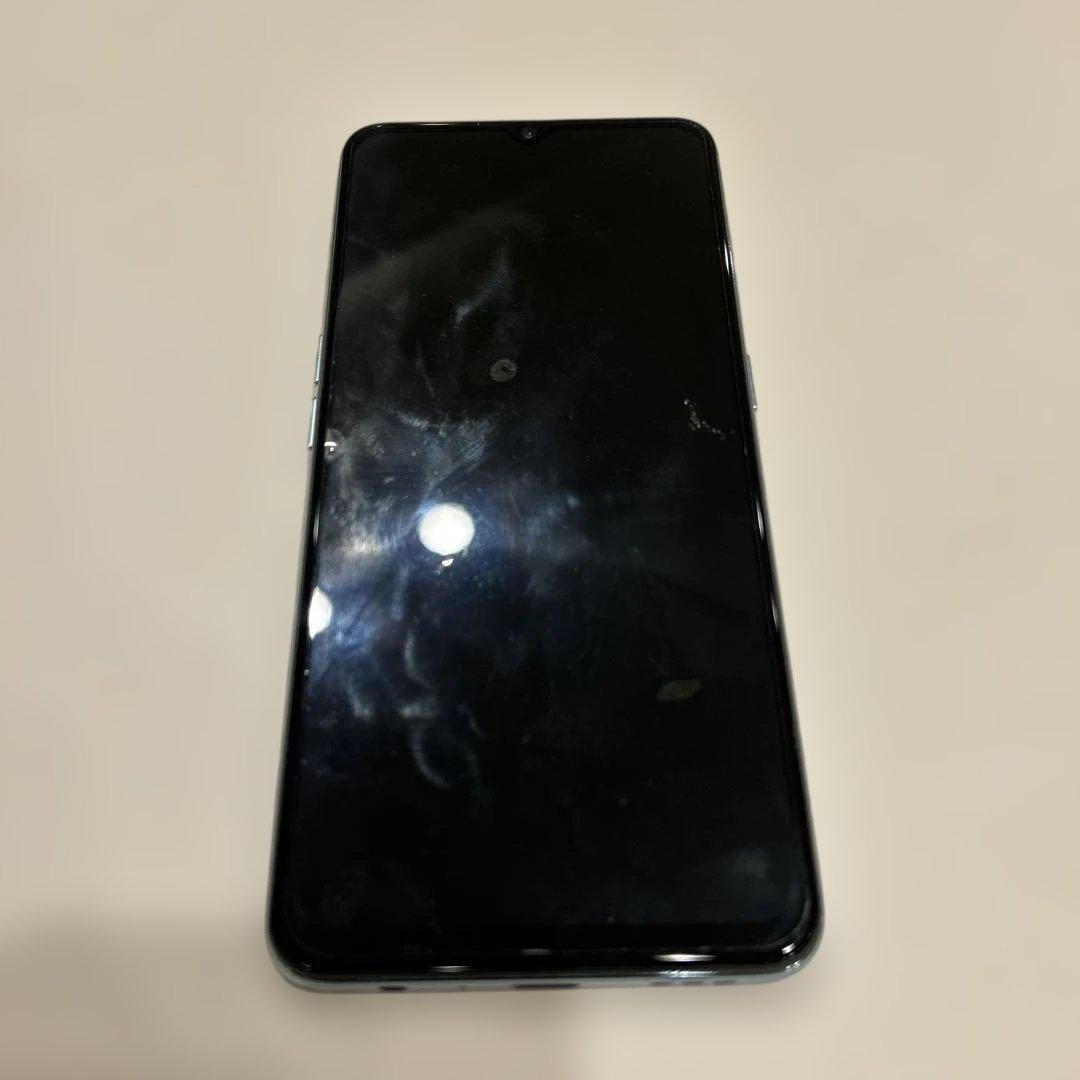 OPPO Reno3 A 本体のみ　UQモバイル版