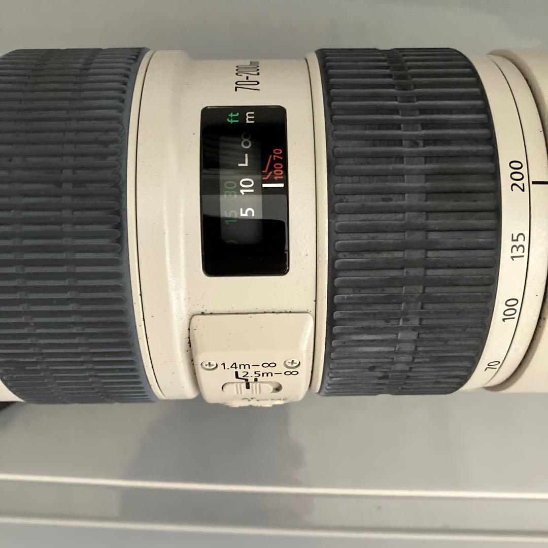 EF 70-200 f/2.8L IS USM +EF1.4 ✖️Ext Ⅲ