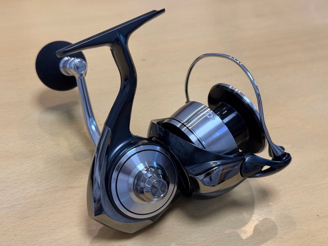 【新品未使用】 ダイワ 24セルテートSW5000-H