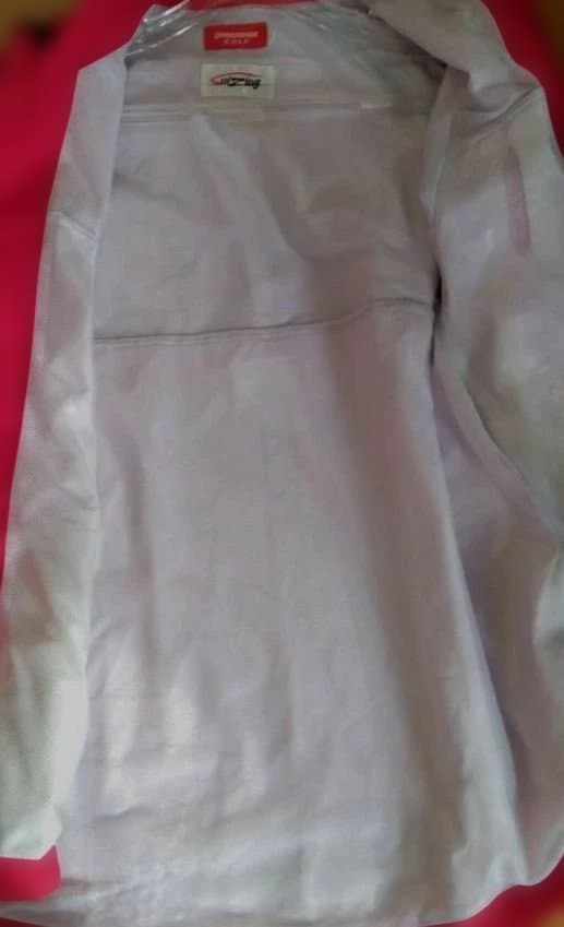 BRIDGESTONE GOLF レインウェア 撥水　L 良い状態