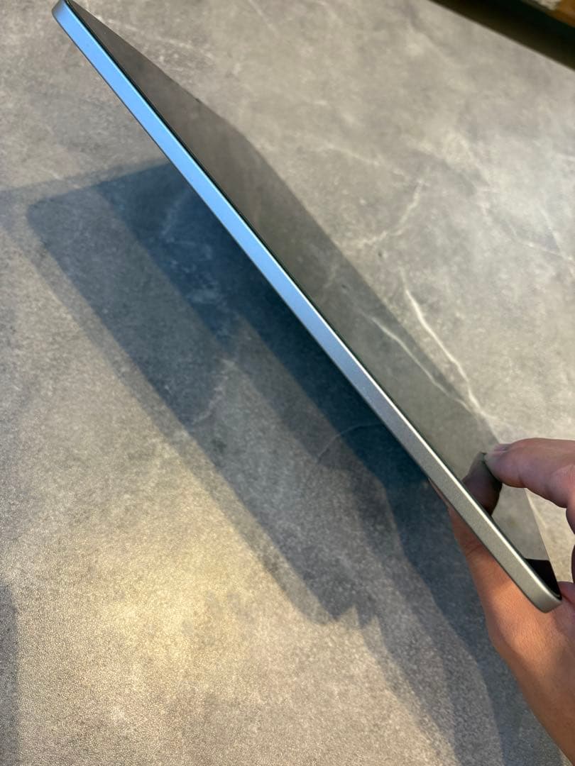 【極美品】Apple iPad Air (第4世代) 64GB Wi-Fi