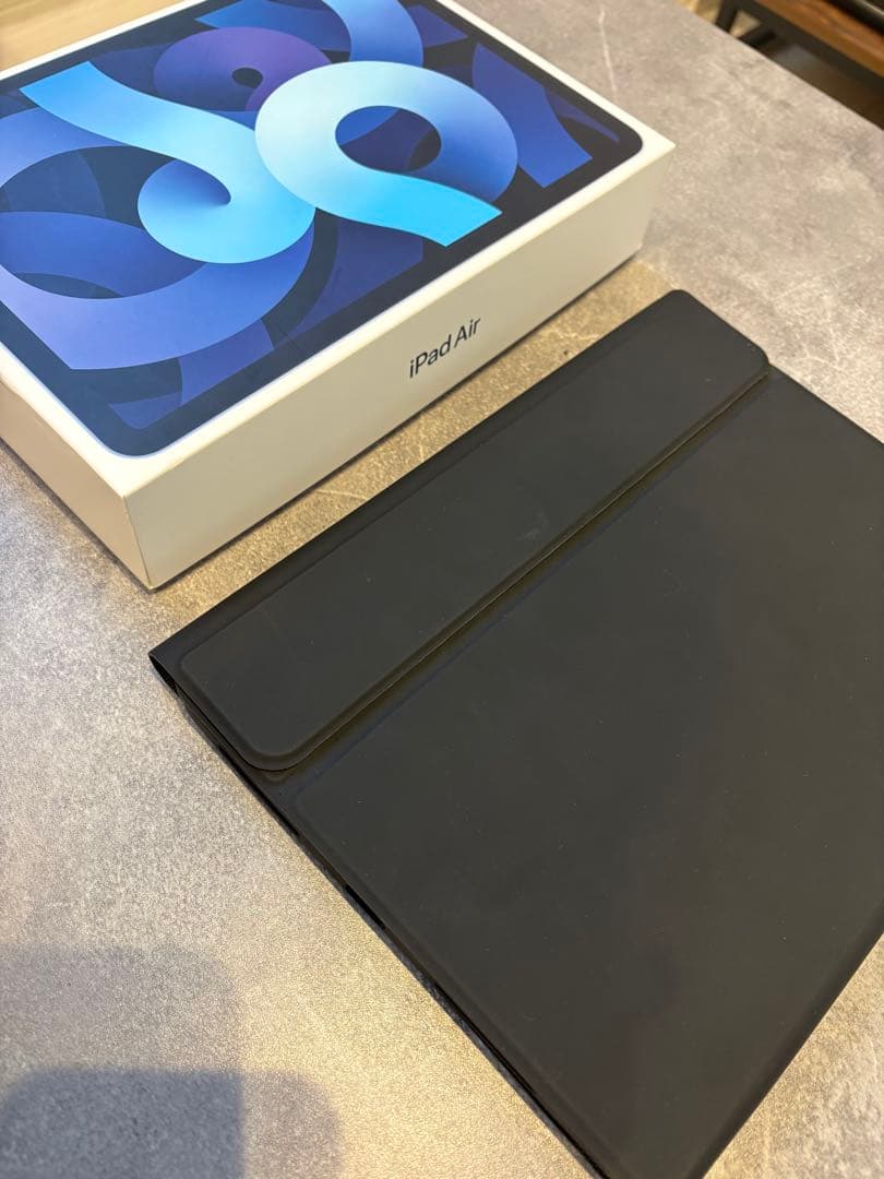 【極美品】Apple iPad Air (第4世代) 64GB Wi-Fi