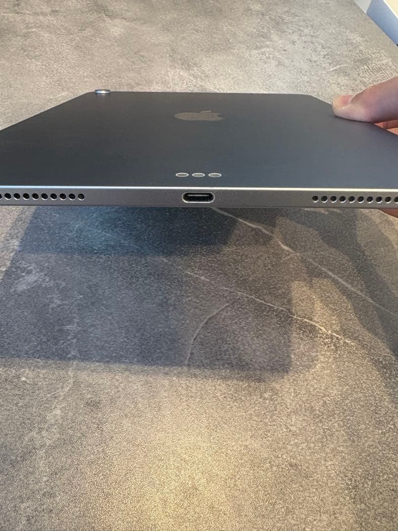 【極美品】Apple iPad Air (第4世代) 64GB Wi-Fi